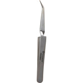 HUSQVARNA® VIKING® 4.5in/11.4cm Opposable Curved Tweezer